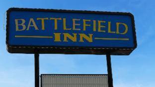 Battlefield Inn Springfield Rum bild